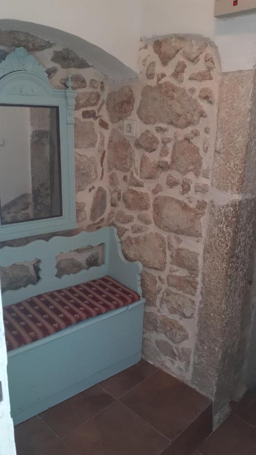 Apartman Manuela Baška Exteriér fotografie