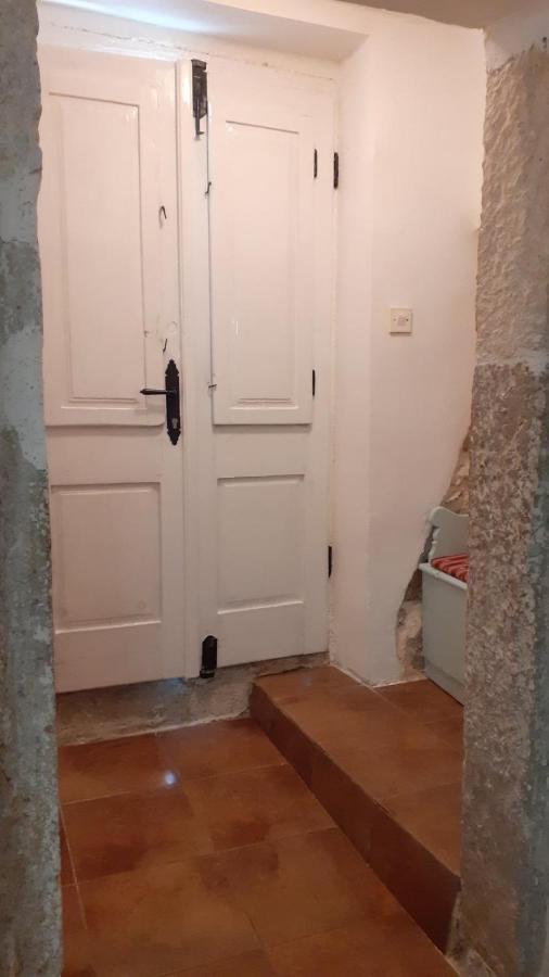 Apartman Manuela Baška Exteriér fotografie