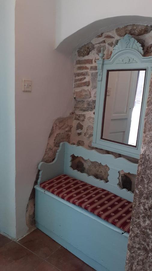 Apartman Manuela Baška Exteriér fotografie
