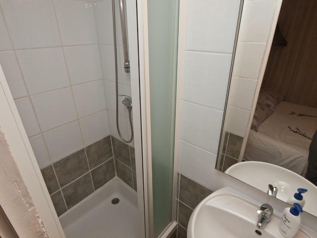 Apartman Manuela Baška Exteriér fotografie